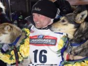Iditarod Sled Dog Race Under Fire for Dog Doping Scandal Iditarod Under Fire for Dog Doping Scandal