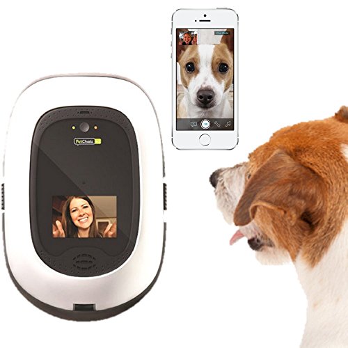 We Tested 8 Best Pet Camera With Treat Dispenser Brands of 2018