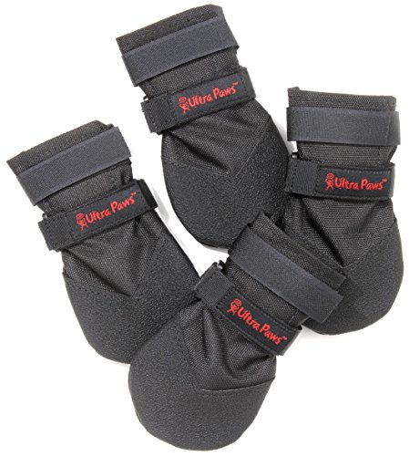 best dog boots for hot weather