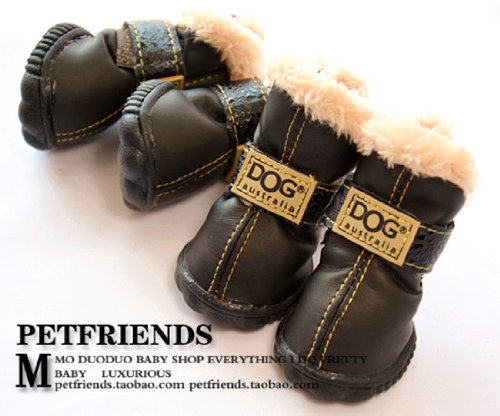best dog boots for hot weather