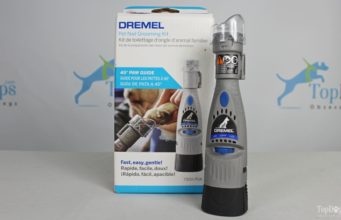 Review: Dremel 7300-PGK Dog Nail Filing Tool Dremel Dog Nail File Review