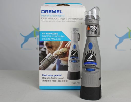 Review: Dremel 7300-PGK Dog Nail Filing Tool Dremel Dog Nail File Review