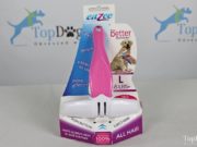 Review: Eazee Dog Deshedding Tool by Foolee Eazee Dog Deshedding Tool Review