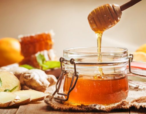 The Science-based Guide on Benefits of Honey for Dogs Honey for Dogs