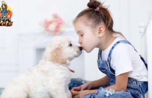 TOP #34: How Kids and Dogs Help Each Other How Kids and Dogs Help Each Other