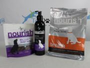Review: Isle of Dogs Nourish Treats, Chews and Supplements Isle of Dogs Nourish Treats, Chews and Supplements