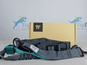 Review: TaoTronics Hands Free Dog Leash System Hands-Free Dog Walking Supplies Giveaway