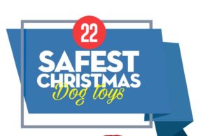 Top 22 Safe Christmas Dog Toys Top Safe Christmas Dog Toys