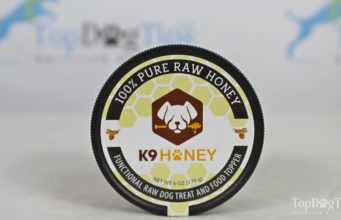 Review: K9 Honey for Dogs K9 Honey for Dogs Review
