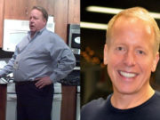 How An Overweight Dog Saved an Overweight Man’s Life How An Overweight Dog Saved An Overweight Man’s Life