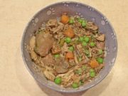 Recipe: Balanced Homemade Dog Food Balanced Homemade Dog Food Recipe