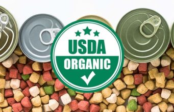 The Best Organic Dog Food Brands (USDA-Certified) Best Organic Dog Food Brands 2020