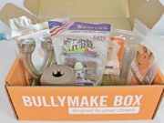 Review: Bullymake Box Dog Subscription Box (2018) The best dog subscription box