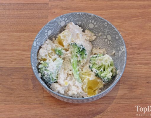 Recipe: Homemade Dog Food for Allergies Homemade Dog Food for Allergies