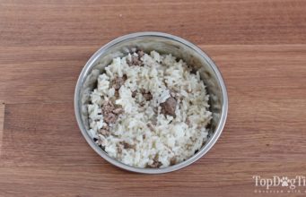 Recipe: Homemade Dog Food for Struvite Bladder Stones Homemade Dog Food for Struvite Bladder Stones