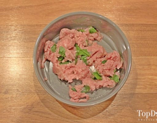 Recipe: Simple Homemade Raw Dog Food Homemade Raw Dog Food Recipe