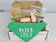 Review: Surprise Pawty Dog Subscription Box best dog subscription box