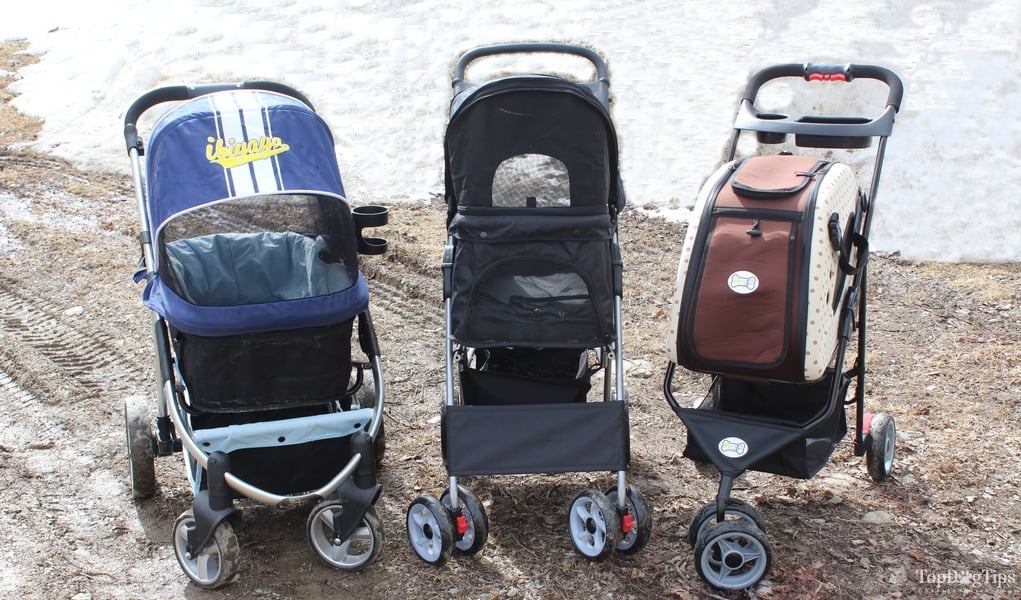 where to get cheap strollers