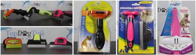 Best Deshedding Tool for Short Hair Dogs: Top 5 Picks for Minimizing ...