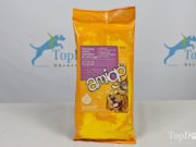 Review: Amigo Dog Wipes Cleansing Towels best dog wipes