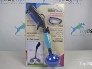 Review: Bleu Paw Pooper Scooper (2018) Bleu Paw Pooper Scooper