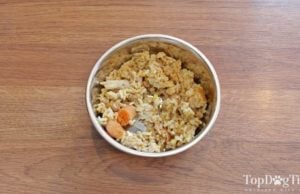 Recipe: Very Easy Homemade Dog Food Meal Easy Homemade Dog Food Recipe