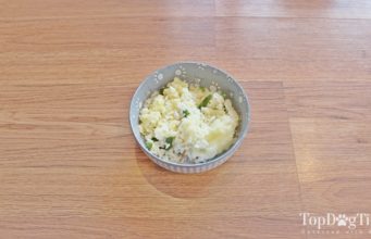 Recipe: Homemade Gluten Free Dog Food Homemade Gluten Free Dog Food