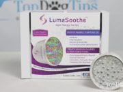 Review: LumaSoothe Light Therapy for Pets LumaSoothe Light Therapy for Pets