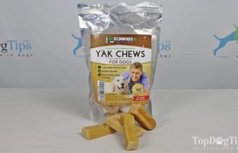 Review: Vet Recommended Yak Chews (2022) Vet Recommended Yak Chews Review