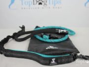 Review: SparklyPets Rope Dog Leash (2018) SparklyPets Rope Dog Leash