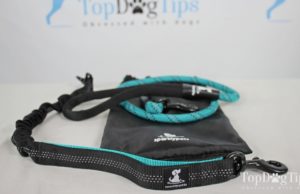Review: SparklyPets Rope Dog Leash (2018) SparklyPets Rope Dog Leash