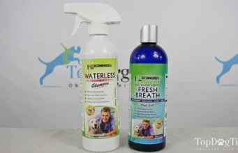 Review: Vet Recommended Dog Grooming Products Vet Recommended Pet Grooming Products