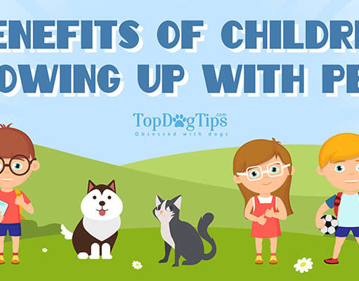 25 Benefits of Kids Growing Up with Pets 25 Benefits of Kids Growing Up with Pets