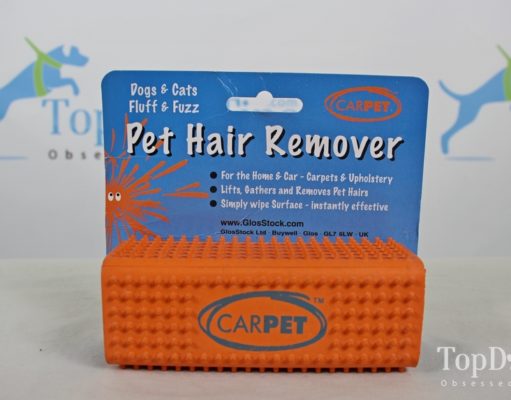 Review: CarPet Dog Hair Remover Tool (2018) CarPet Dog Hair Remover Tool