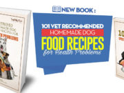 101 Vet-Approved Homemade Dog Food Recipes Our 101 Homemade Dog Food Recipes Vet Approved Book
