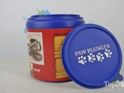 Review: Paw Plunger Dog Paw Cleaner (2018) Paw Plunger Review