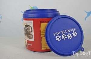 Review: Paw Plunger Dog Paw Cleaner (2018) Paw Plunger Review