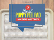 7 Best Puppy Pee Pad Holders and Trays Top 7 Best Puppy Pee Pad Holders, Trays and Litter Boxes