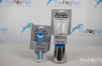 Review: Brandon McMillan Dog Training Tools by Petmate (2018) Brandon McMillan Dog Training Tools by Petmate
