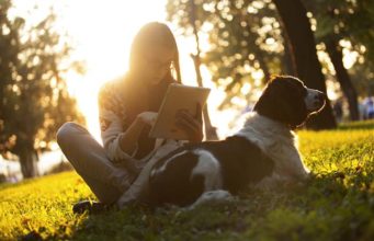 Dogs for Students: 6 Things You Must Consider Dogs for Students - 6 Things You Must Consider