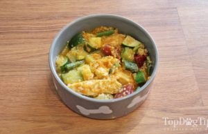Recipe: Healthiest Homemade Dog Food with Chicken Healthiest Homemade Dog Food with Chicken