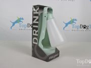 Review: Poochables To Go Dog Food and Water Travel System (2018) Poochables To Go Review