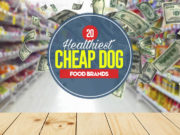 20 Best Cheap Dog Food Brands Top 20 Best Cheap Dog Food Brands