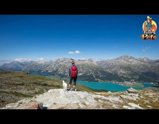 TOP #48: Hiking with Dogs – Planning, Packing and Where to Go