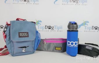 Review: DOOG Dog Walking Supplies DOOG Dog Walking Supplies