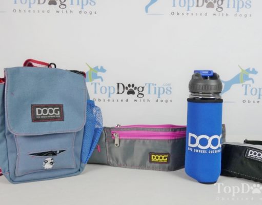 Review: DOOG Dog Walking Supplies DOOG Dog Walking Supplies