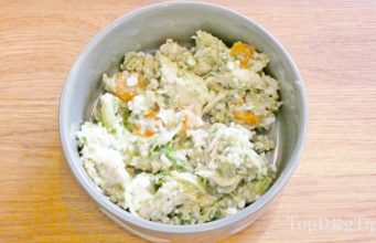 Recipe: Homemade Dog Food for Arthritis Homemade Dog Food for Arthritis