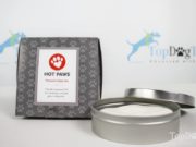 Review: Hot Paws Personal Dog Paw Glass Art Kit Hot Paws Personal Dog Paw Glass Art Kit