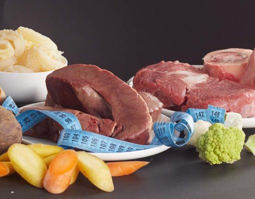 How to Substitute Ingredients in Homemade Dog Food Recipes How to Substitute Ingredients in Homemade Dog Food Recipes