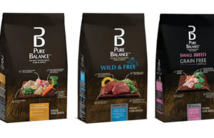 20 Pure Balance Dog Foods Compared Pure Balance Dog Food Review